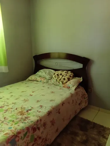 Vendo está casa!