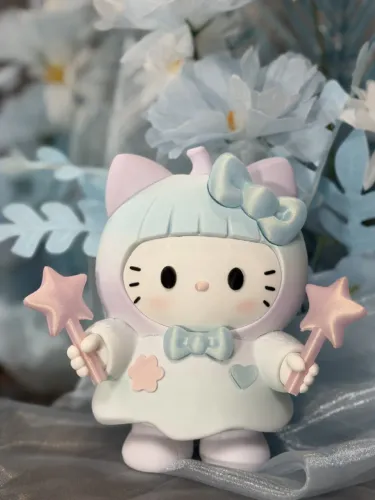 Hello Kitty YoYo 10cm