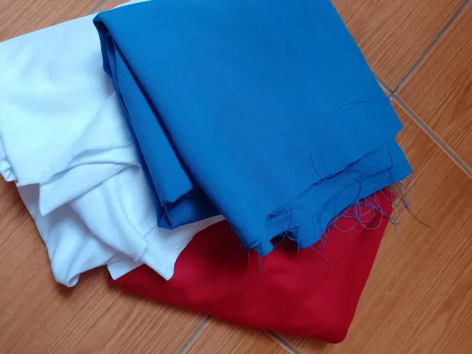 Roupas/Malha100% qualidade 