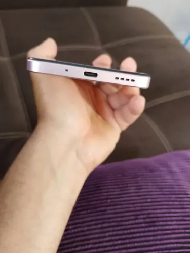 Realme C75x 