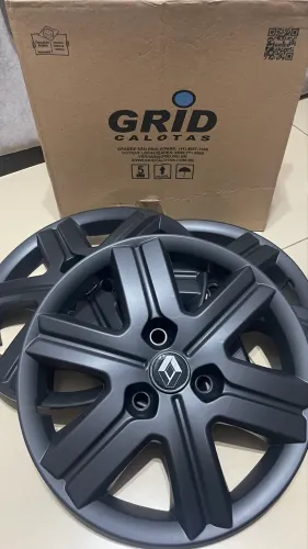 Calota Renault Kwid Aro 14