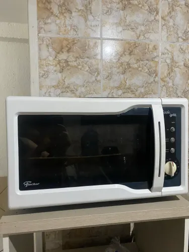 Forno Grande 200$ 