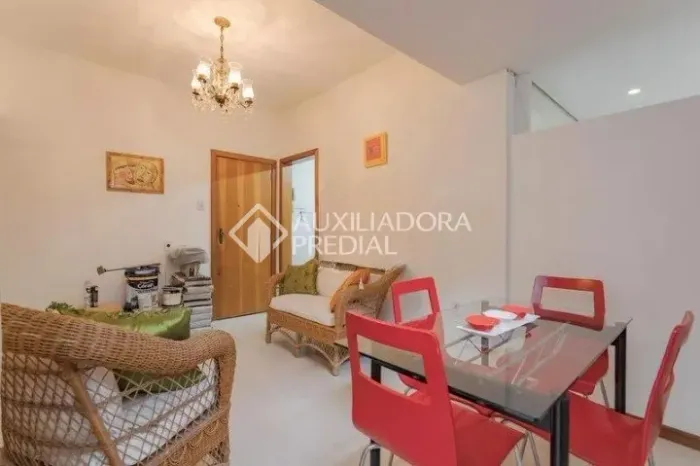Apartamento 1 quarto(s), no bairro Moinhos de Vento