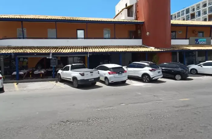 Comercial para vender e alugar, PRAIA DO FLAMENGO, Salvador, BA