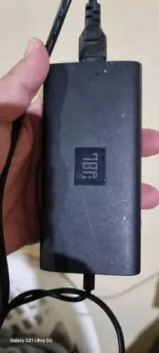 Caixa jbl