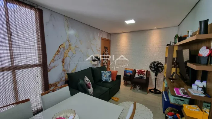 Apartamento com 2 quartos para venda, Ouro Verde, LONDRINA - PR