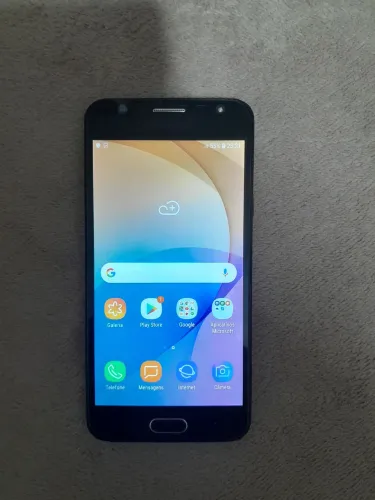 Samsung Galaxy