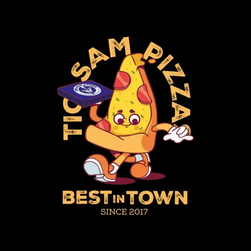 Pizzaiolo com Experiência!