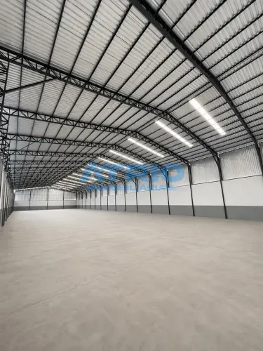 Galpão logístico para Locação, Jardim Floresta, Boa Vista, RR