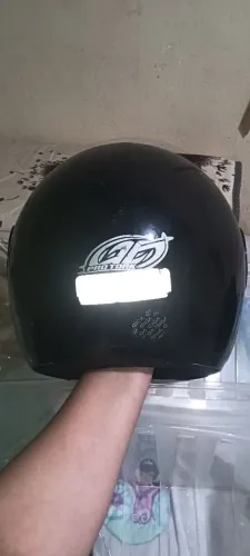 Capacete Infantil