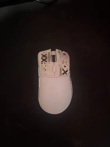 Mouse attack shark r1