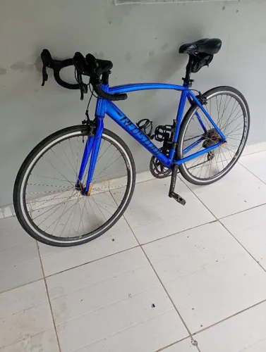 Bike Speed