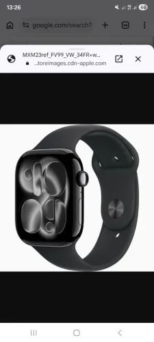 Apple 11 46mm