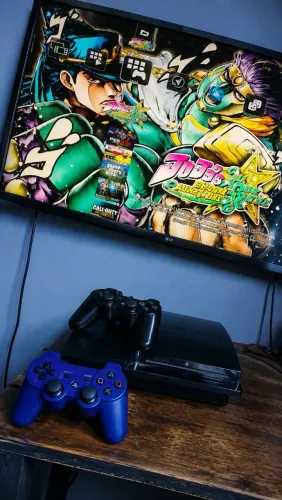 Ps3 Desbloqueado