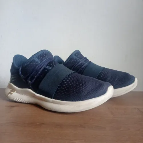 Tênis masculino - 39 - fila original trend azul marinho