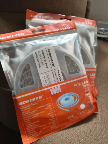 Vendo Fita Led