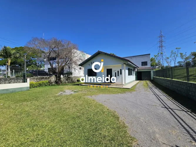 Terreno Comercial em Camobi, Santa Maria, RS