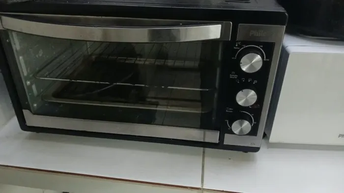Forno Elétrico Philco 220V - PFE52 p