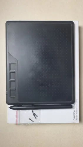 Mesa Digitalizadora Gaomon