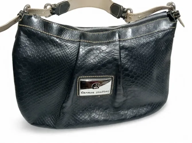 Bolsa Carmen Steffens.