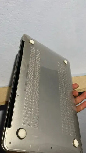 Macbook