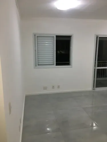 Imóvel para aluguel com 78 metros quadrados com 3 quartos em Centro - Diadema - SP