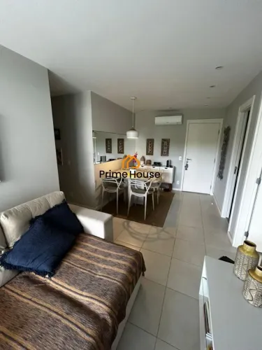 Apartamento com 2 dormitórios à venda, 81 m² por R$ 890.000,00 - Barra da Tijuca - Rio de
