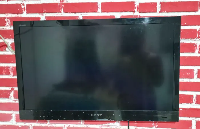 Televisão Sony 32 Polegadas 