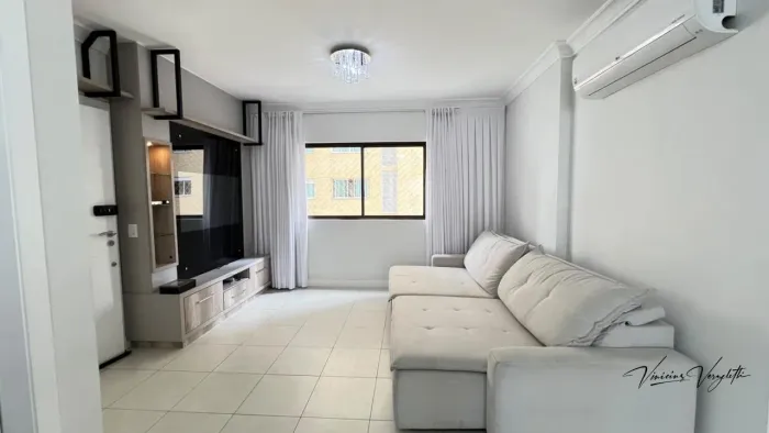Apartamento para Venda em Balneário Camboriú, Centro, 3 dormitórios, 2 suítes, 3 banheiros