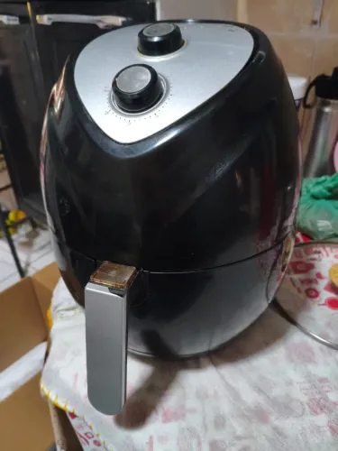 Vendo Air fryer