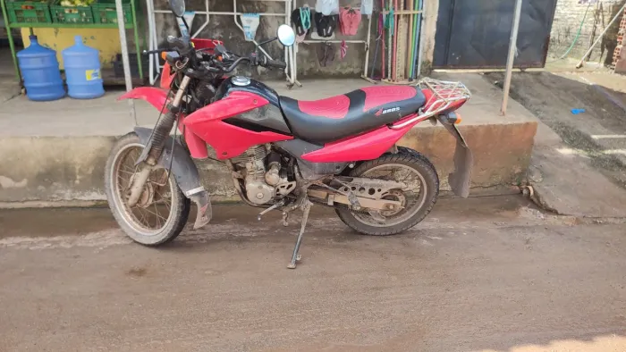 Moto Bros 