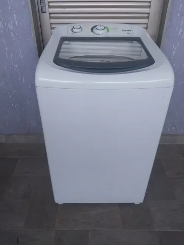 Máquina de lavar consul 9kg (Anápolis)