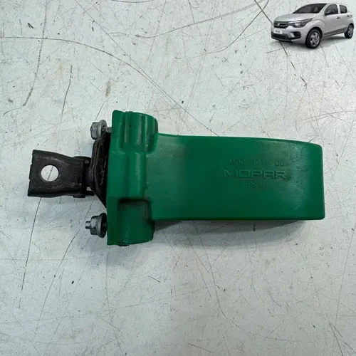 Limitador Porta Traseira Direita Fiat Mobi 2017 2024