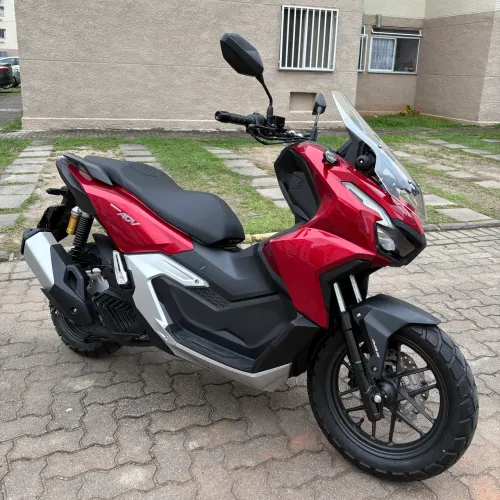 ADV160 - 2027 - 477km