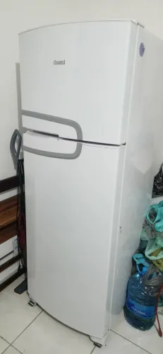 Refrigerador Frost Free Consul