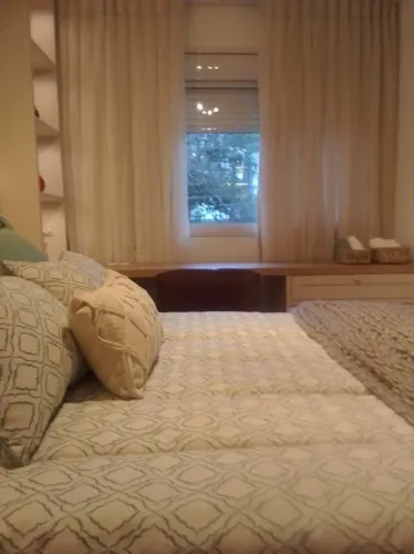 Apartamento à venda, 1 quarto, 1 vaga, Corrego Grande - Florianópolis/SC