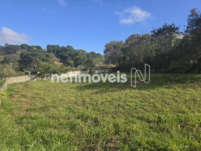 Venda Lote em condomínio Sonho Verde Lagoa Santa