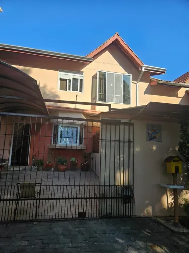CASA RESIDENCIAL em SÃO PAULO - SP, JARDIM LAR