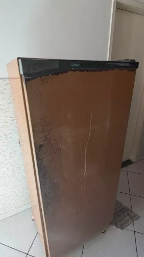 Vendo geladeira