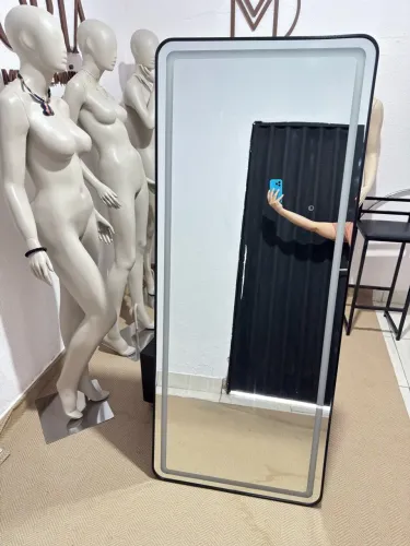 Espelho corpo inteiro 170x70
