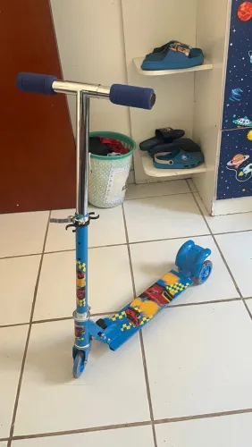 Patinete