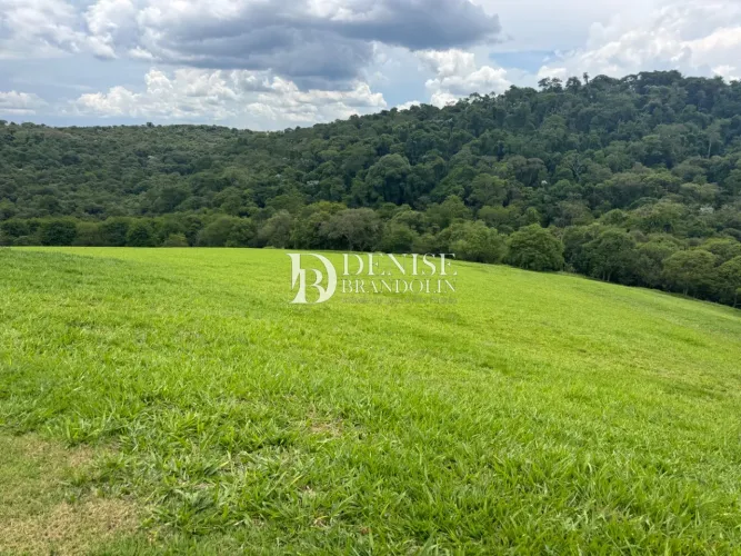 terreno - Condomínio Quinta da Baroneza II - Bragança Paulista
