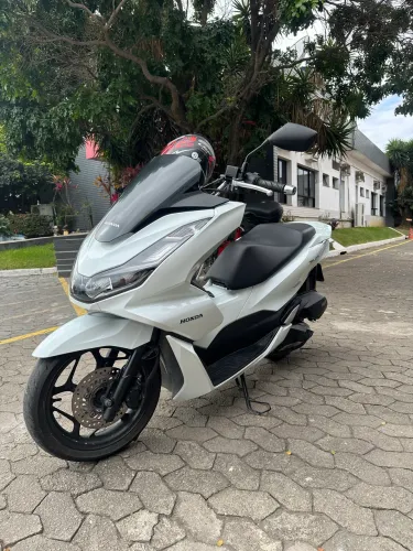 Pcx 2023 ABS