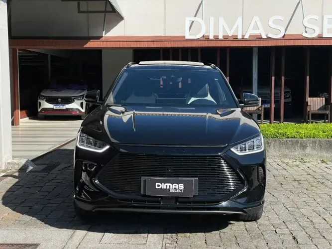 BYD Song Plus 1.5 16V Aut. (hibrido) 2025