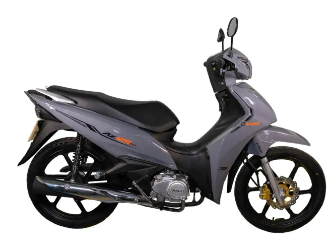 AVELLOZ AZ 125 ALFA
