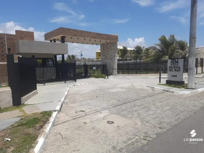 Casa à venda no Condomínio Riviera Del Mar, 3 quartos, 160m² - Mosqueiro - Araca