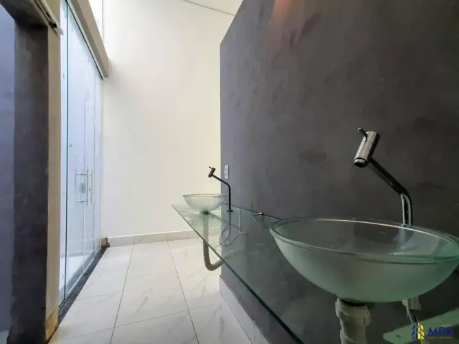 Vendo salão comercial com renda