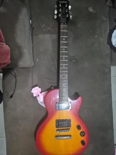Guitarra Epiphone Special Series II