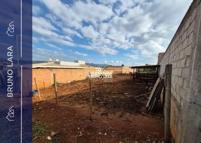 Lote à venda no Bairro Novo Igarapé - Igarapé/MG