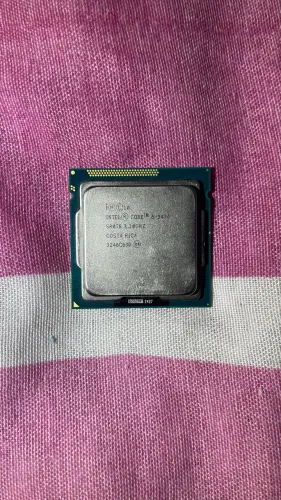 Processador i5 3470